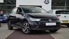 Used 2025 VW Polo Match Hatchback | £19,490 (Fair price)