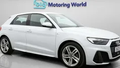 Used 2024 Audi A1 Sportback S-Line Hatchback | £17,400 (Good price)