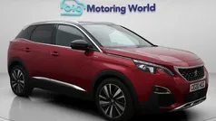 Used 2020 Peugeot 3008 Premium Estate | £17,800 (Fair price)