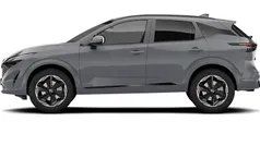 New 2025 Nissan Qashqai Acenta Premium SUV | £30,159