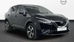 Used 2023 Nissan Qashqai N-Connecta SUV | £23,400 (Fair price)