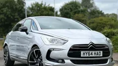 Used 2014 DS Automobiles DS5 DSport Hatchback | £6,490