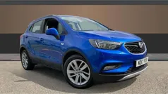 Used 2017 Vauxhall Mokka X Active SUV | £7,491 (Fair price)