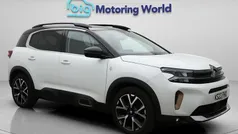 Used 2023 Citroën C5 Aircross PureTech SUV | £17,635 (Fair price)