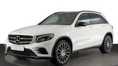 Mercedes GLC220