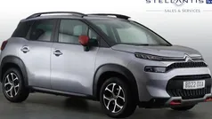 Used 2019 Citroën C3 Aircross PureTech SUV | £12,071 (Fair price)
