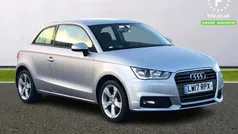 Used 2018 Audi A1 Sportback Sport Hatchback | £10,899 (Good price)