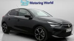 Used 2023 Vauxhall Corsa Ultimate Hatchback | £14,700 (Fair price)