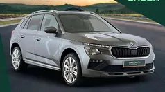 Grey Used 2024 Skoda Kamiq SE L SUV | £19,290 (Fair price)