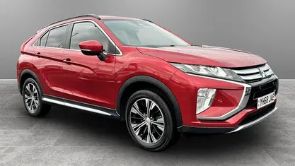 Used Mitsubishi Eclipse 163 HP (119 kW) 2019 Hatchback