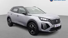 Used 2023 Peugeot 2008 GTi SUV | £19,299 (Fair price)