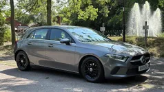Used 2022 Mercedes A180 SE Hatchback | £10,695 (Super price)
