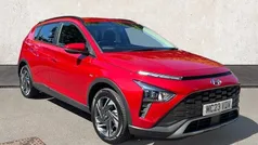 Used 2023 Hyundai Bayon SE SUV | £15,672 (Fair price)