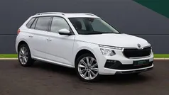 Used 2024 Skoda Kamiq SE L SUV | £18,695 (Fair price)