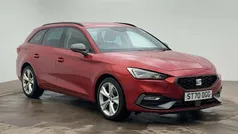 Used 2023 Seat Leon FR Estate | £14,250 (Fair price)