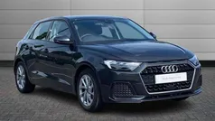 Grey Used 2024 Audi A1 Sport Hatchback | £21,995 (Good price)