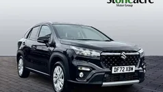 Used 2023 Suzuki SX4 S-Cross SUV | £15,500 (Fair price)