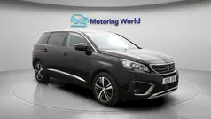 Used 2019 Peugeot 5008 Allure Estate | £15,300 (Fair price)