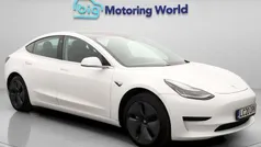 Used 2021 Tesla Model 3 Standard Range Sedan | £13,000 (Fair price)