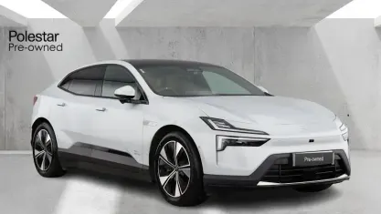 Used Polestar 4 Plus 200 kW (272 HP) 2026 SUV