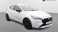 Used 2023 Mazda 2 Homura-Line Hatchback | £13,749 (Fair price)