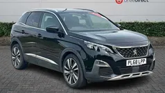 Used 2020 Peugeot 3008 Premium Estate | £12,664 (Super price)