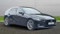 Used 2019 Mazda 3 Inclusive Hatchback | £14,699 (Fair price)