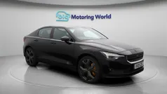 Used 2021 Polestar 2 Pilot Sedan | £20,500 (Fair price)