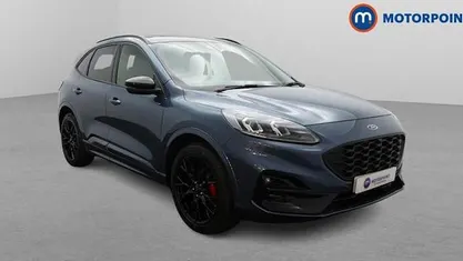 Used Ford Kuga 224 HP (164 kW) 2023 SUV