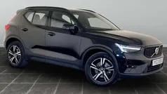 Used 2025 Volvo XC40 Plus SUV | £20,495 (Good price)