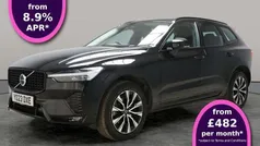 Used 2025 Volvo XC60 Plus SUV | £32,228 (Super price)