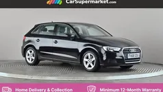 Used 2020 Audi A3 Sportback Hatchback | £11,197 (Good price)