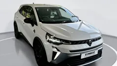 Special arctic white Used 2025 Renault Symbioz Techno Esprit Alpine SUV | £25,499 (Super price)