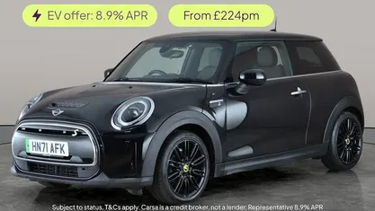 Used 2023 Mini Cooper Level 2 Hatchback | £14,064 (Good price)