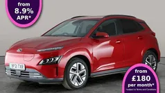 Used 2023 Hyundai Kona Premium SUV | £13,492 (Good price)