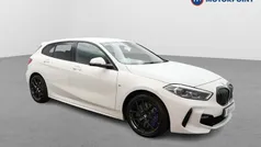 Used 2024 BMW 116 M Sport Hatchback | £25,899 (Fair price)