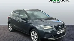 Used 2023 Seat Arona FR SUV | £12,995 (Fair price)