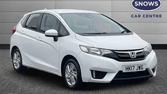 Used 2017 Honda Jazz SE Hatchback | £9,499 (Fair price)