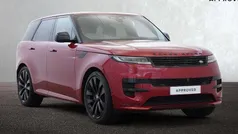 Used 2025 Land Rover Range Rover Sport SE Dynamic SUV | £67,999 (Super price)