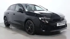 Used 2025 Vauxhall Astra Hatchback | £16,300 (Super price)
