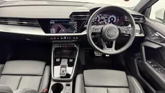 Used 2024 Audi A3 Sportback e-tron S-Line Hatchback | £21,099 (Good price)