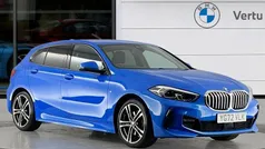 Used 2024 BMW 118 M Sport Hatchback | £23,184 (Fair price)