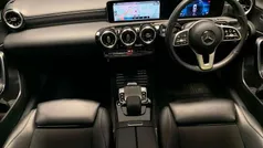 Mercedes A180