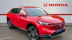 Used 2024 Honda HR-V Advance SUV | £21,654 (Fair price)