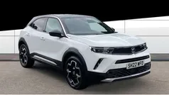 Used 2022 Vauxhall Mokka Ultimate SUV | £17,496 (Fair price)