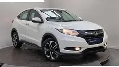 White Used 2017 Honda HR-V SE SUV | £7,995 (Fair price)