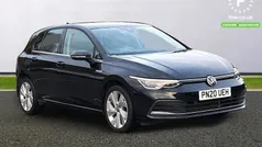Used 2024 VW Golf VIII Style Hatchback | £14,399 (Super price)