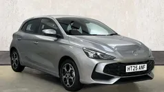 New 2024 MG MG3 SE Hatchback | £14,540 (Super price)