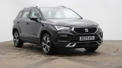 Used 2023 Seat Ateca SE Technology SUV | £16,750 (Fair price)