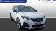 Used 2020 Peugeot 3008 Premium Estate | £13,090 (Fair price)